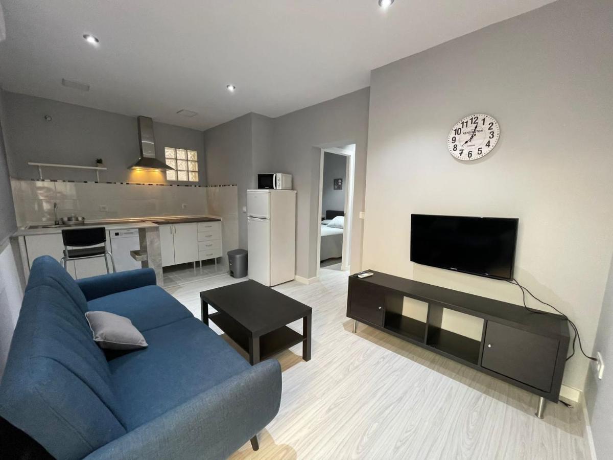 Villas Adrian ヘレス エクステリア 写真
