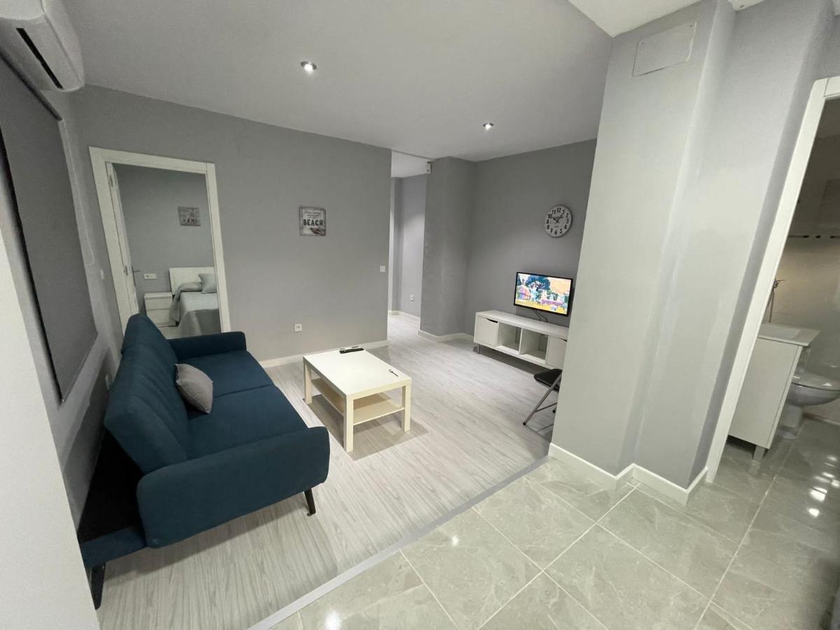 Villas Adrian ヘレス エクステリア 写真