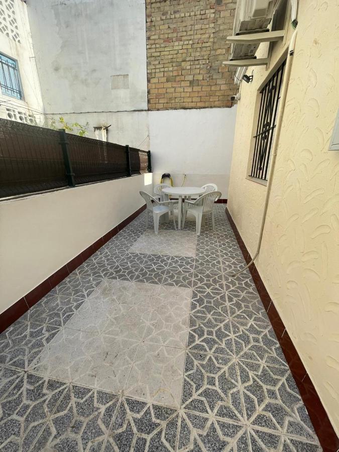 Villas Adrian ヘレス エクステリア 写真