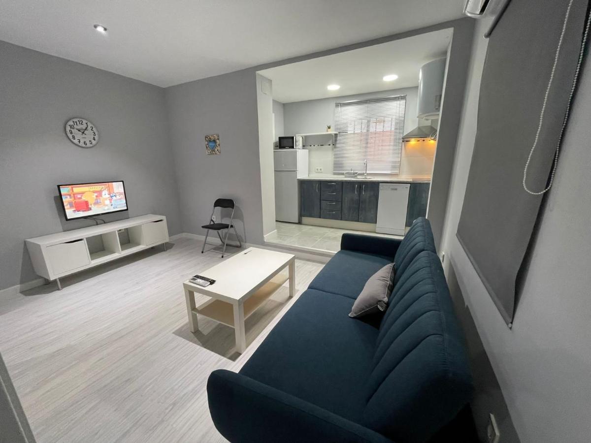Villas Adrian ヘレス エクステリア 写真