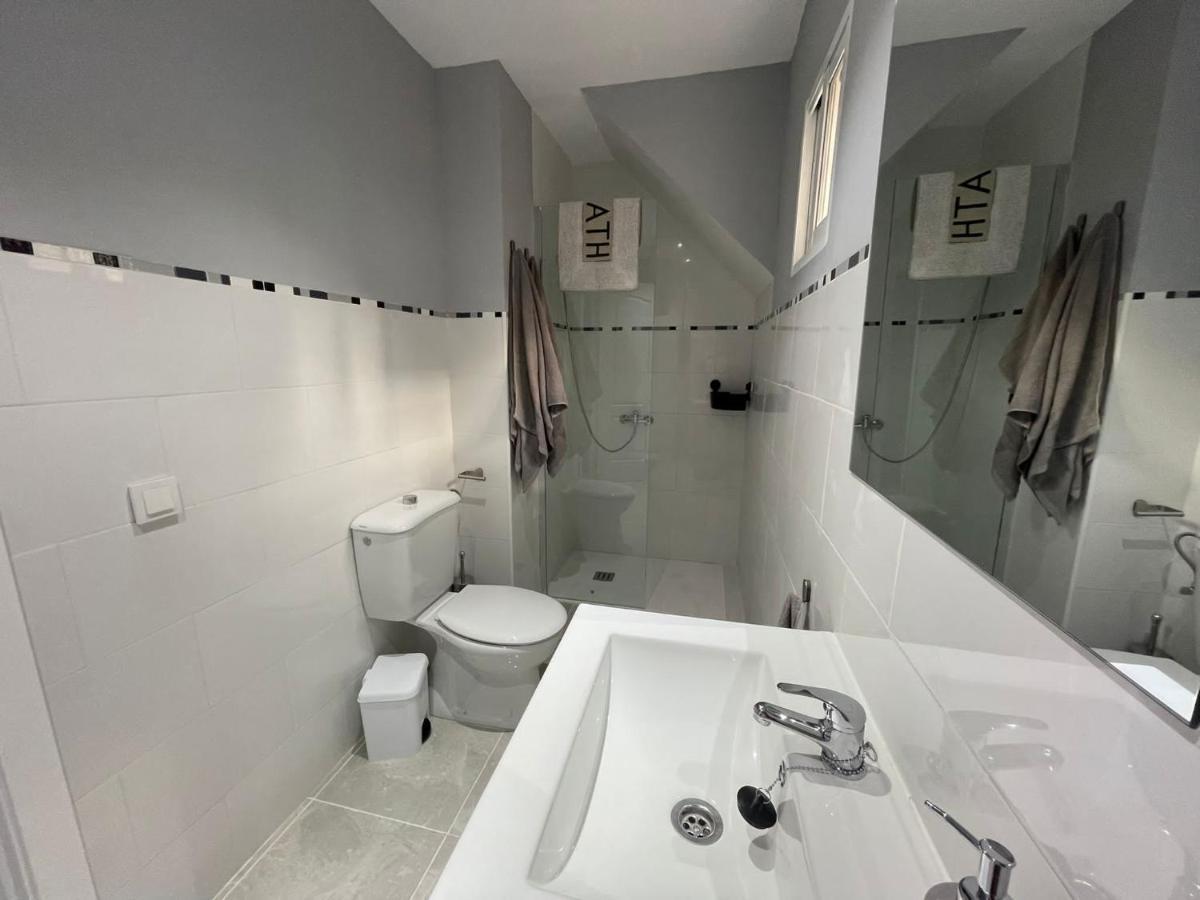 Villas Adrian ヘレス エクステリア 写真