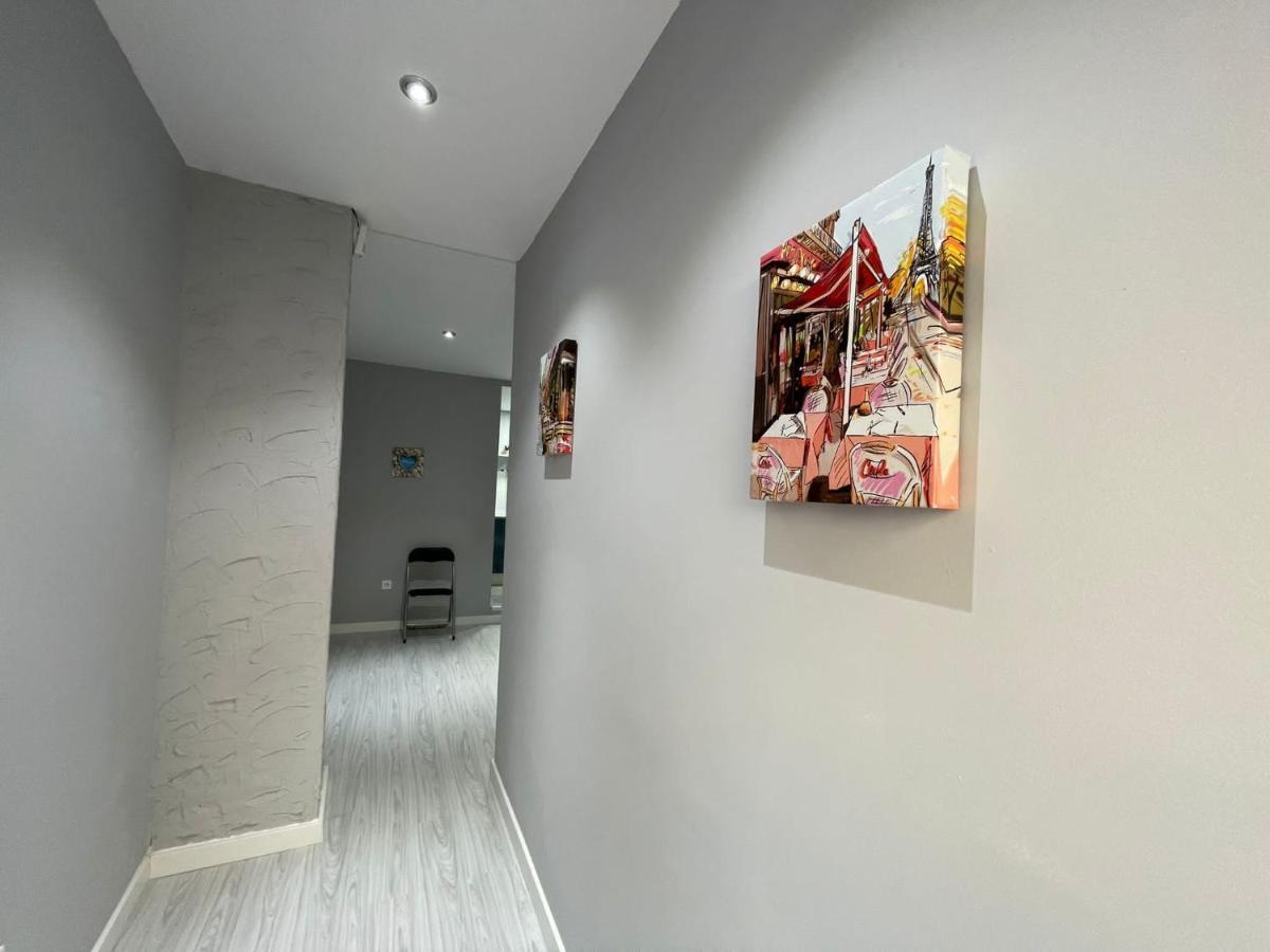 Villas Adrian ヘレス エクステリア 写真