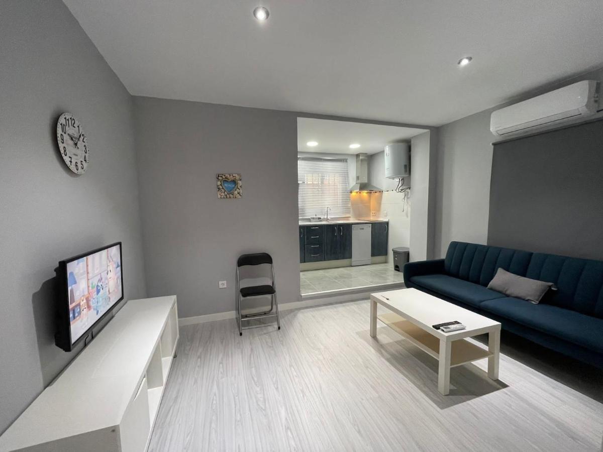 Villas Adrian ヘレス エクステリア 写真