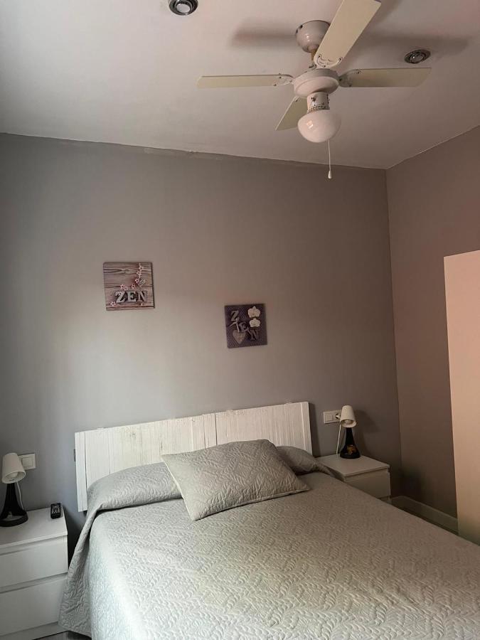 Villas Adrian ヘレス エクステリア 写真